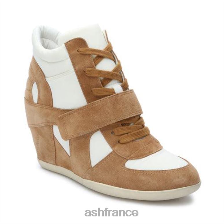 Ash 2025 basket compensée